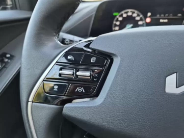 Foto van Kia Niro