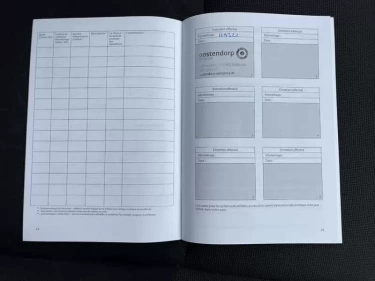 Foto van Toyota Corolla Touring Sports