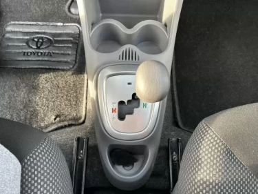 Foto van Toyota Aygo