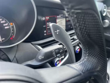 Foto van Alfa Romeo Giulia