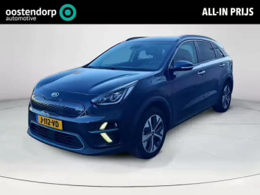 Foto van Kia e-Niro