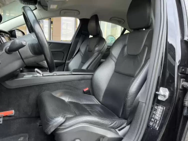 Foto van Volvo S60