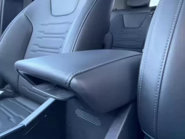 Foto van Kia Niro EV