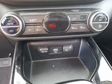 Foto van Kia e-Soul