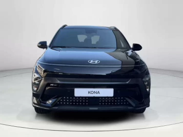 Foto van Hyundai Kona Electric