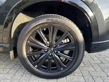 Foto van Mazda CX-5