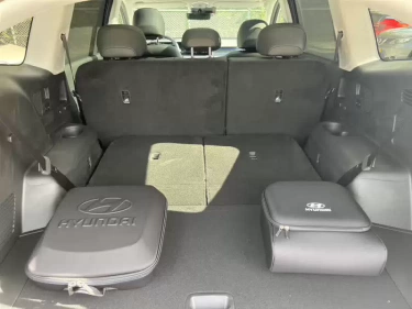 Foto van Hyundai IONIQ 9