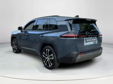 Foto van Toyota RAV4