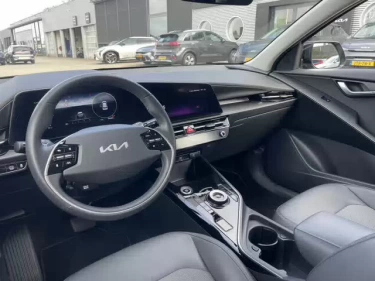 Foto van Kia Niro