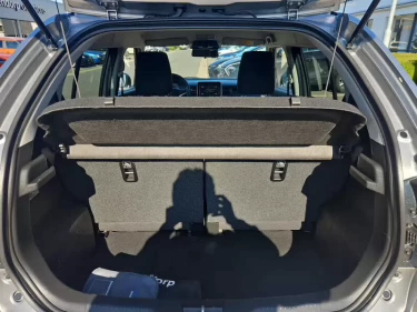 Foto van Suzuki Ignis