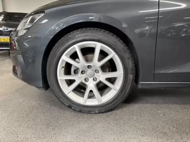 Foto van Audi A3 Limousine