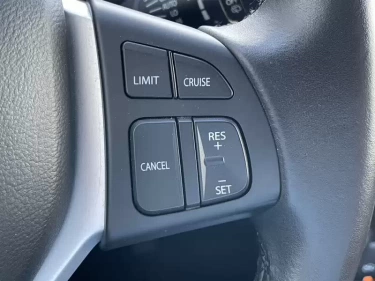 Foto van Suzuki S-Cross