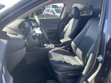 Foto van Mazda CX-3