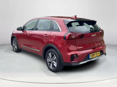 Foto van Kia Niro