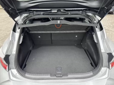 Foto van Toyota Corolla