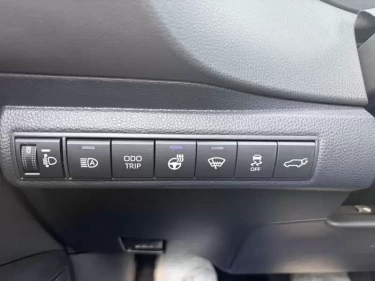 Foto van Toyota Corolla Touring Sports