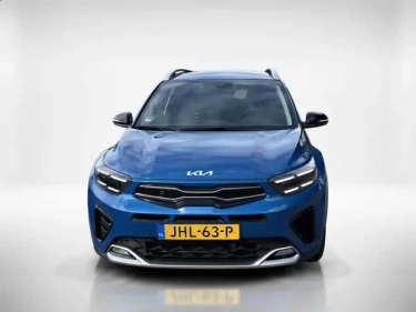 Foto van Kia Stonic
