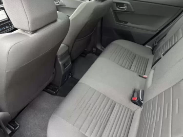 Foto van Toyota Auris
