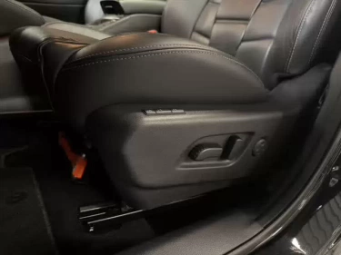Foto van Nissan Qashqai