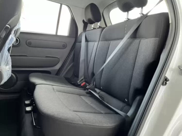 Foto van Hyundai INSTER