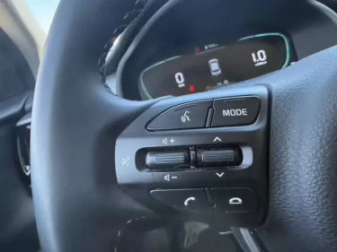 Foto van Kia Stonic