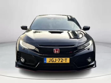 Foto van Honda Civic