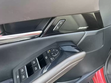 Foto van Mazda CX-30