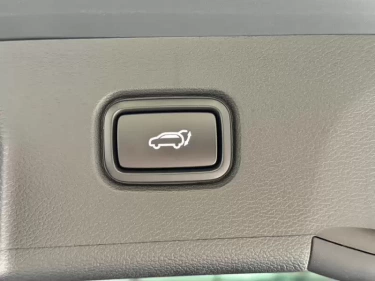 Foto van Kia Sportage