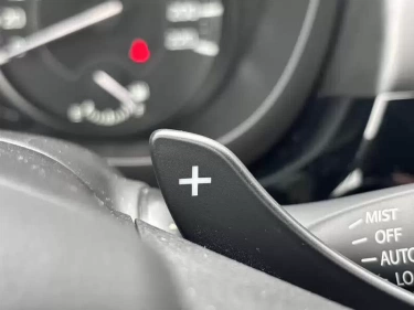 Foto van Suzuki S-Cross