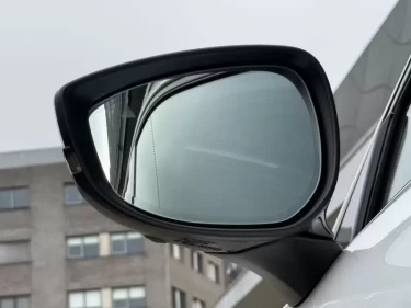 Foto van Mazda CX-30