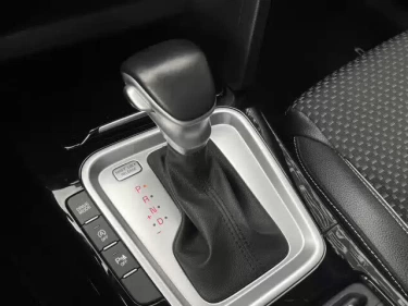 Foto van Kia Ceed Sportswagon