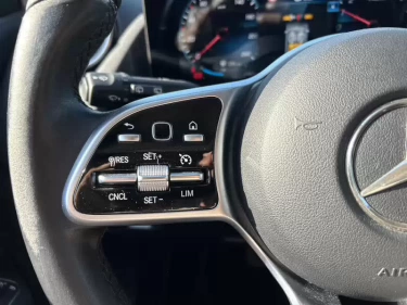 Foto van Mercedes-Benz GLA-klasse