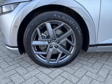 Foto van Hyundai IONIQ 5