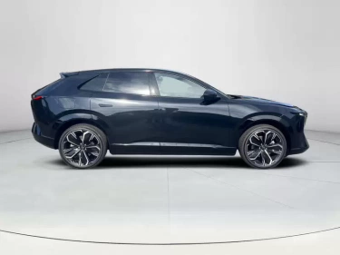 Foto van Mazda CX-6e