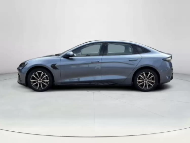 Foto van BYD SEAL