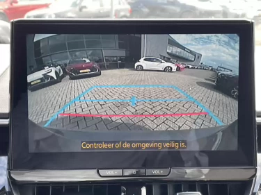 Foto van Toyota Corolla