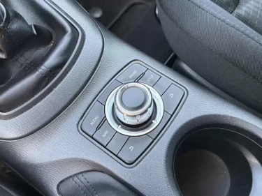 Foto van Mazda CX-5