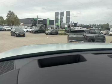 Foto van Kia EV9