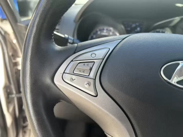 Foto van Hyundai ix20