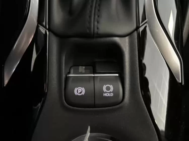 Foto van Suzuki Swace