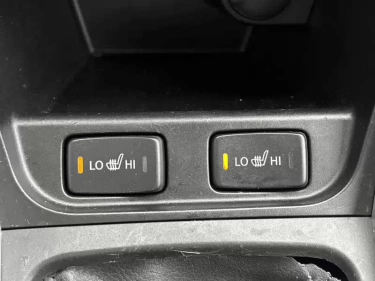 Foto van Suzuki S-Cross