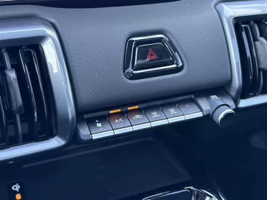 Foto van Toyota Urban Cruiser