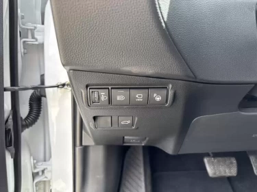 Foto van Toyota Corolla Cross