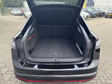 Foto van Volkswagen ID.7