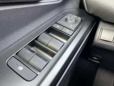 Foto van Toyota bZ4X