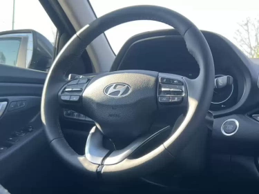 Foto van Hyundai i30 Wagon