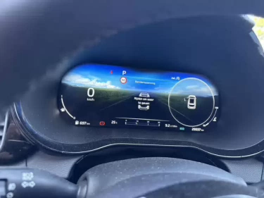 Foto van Kia Ceed