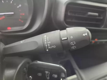 Foto van Toyota PROACE CITY