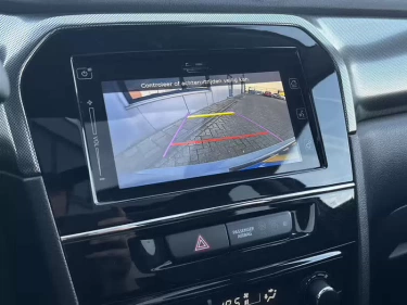 Foto van Suzuki Vitara