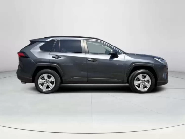 Foto van Toyota RAV4
